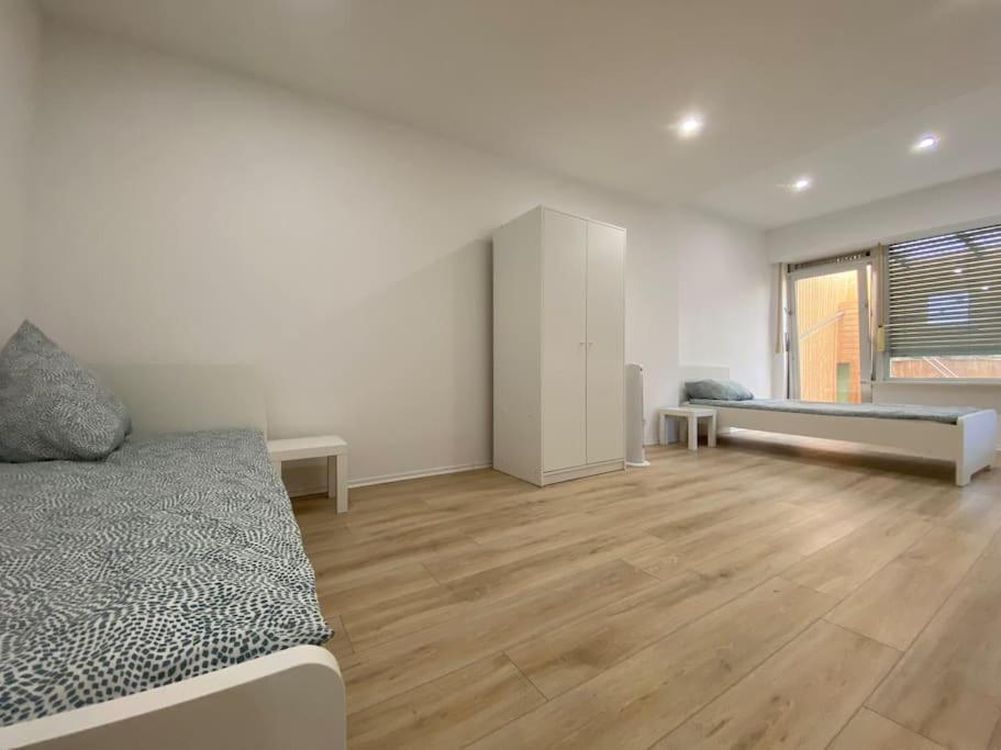 Charmantes Feriendomizil, Haus Mit Garten 30 Km Bonn Und Koblenz Bis Zu 8 Personen Rheinbrohl Экстерьер фото